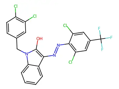 11L-565S structure