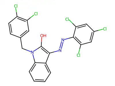 11L-566S structure