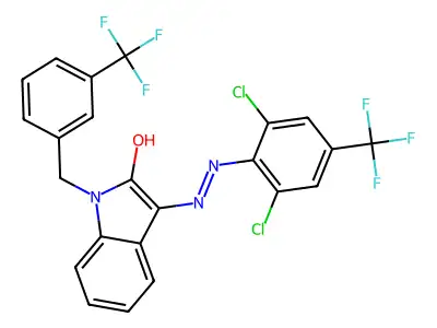 11L-594S structure