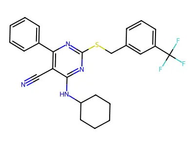 11L-637S structure