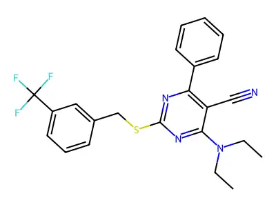 11L-639S structure