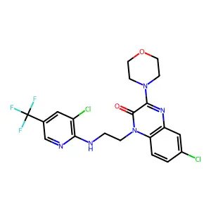 11L-917 structure