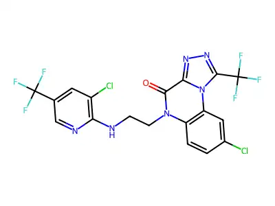 11L-922 structure