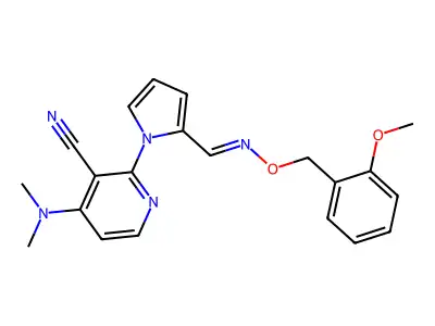 Bionet1_002860 structure