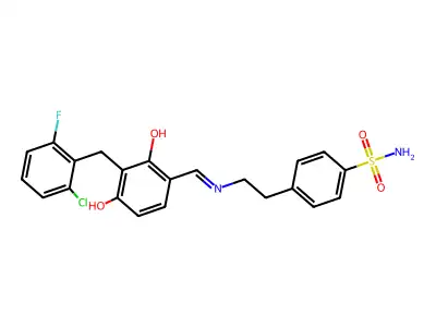 11M-719 structure