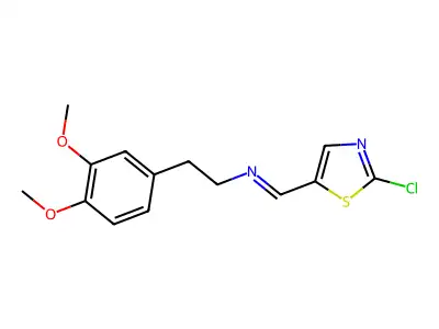 11N-118 structure