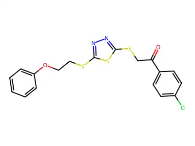 11N-719 structure