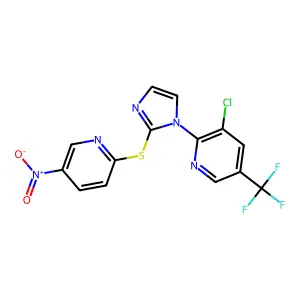 11N-734 structure