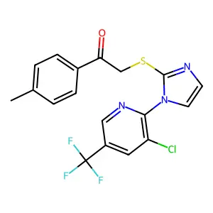 11N-735 structure
