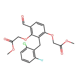 11N-739 structure
