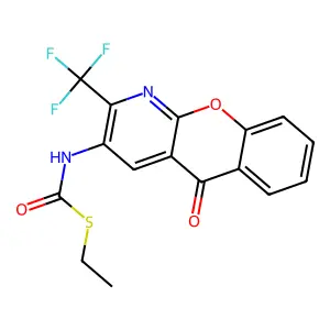 Bionet1_000096 structure
