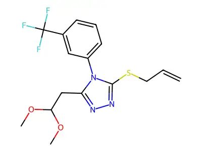 12B-047 structure