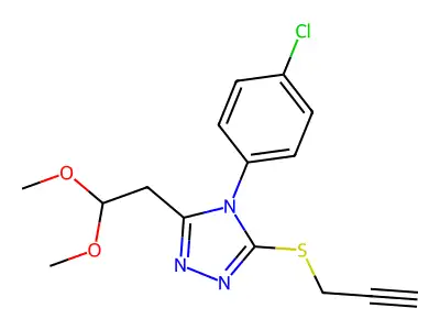 12B-064 structure