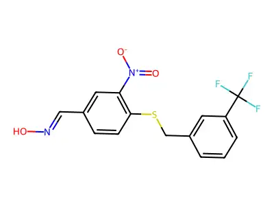 Bionet1_000326 structure