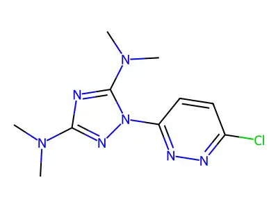 12E-015 structure