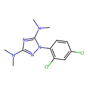 12E-019 structure