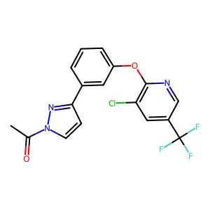 12E-028 structure