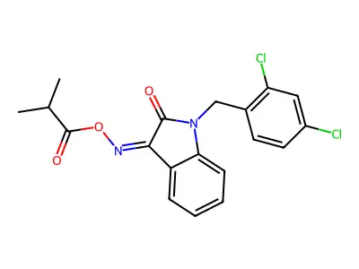 Bionet1_000508 structure