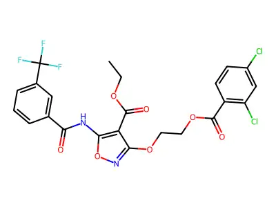 12E-918 structure
