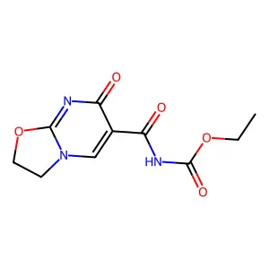 12E-940 structure