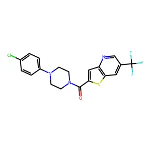 12F-027 structure