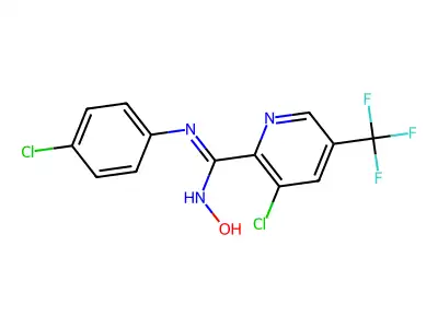 Bionet1_001002 structure