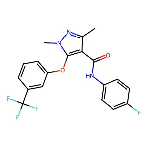 Bionet1_001383 structure