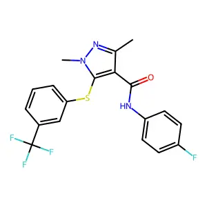 12F-347S structure