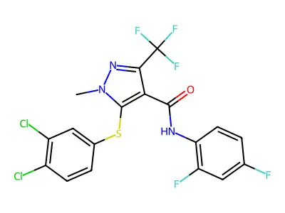 12F-399S structure