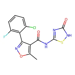 Bionet1_000622 structure