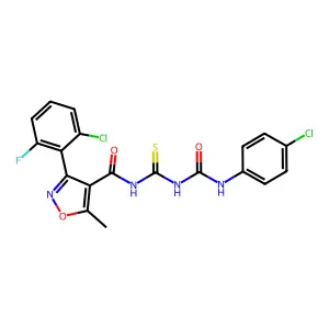 12F-916 structure