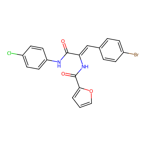 AE-848/34539039 structure