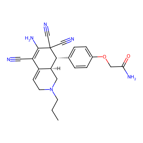 BAS 07417546 structure