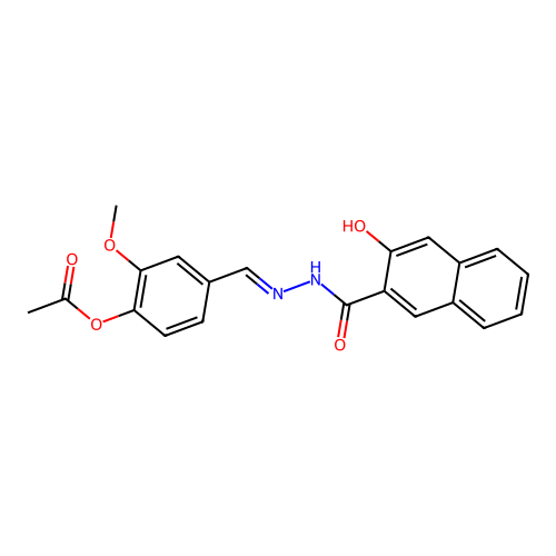 AN-329/11481814 structure