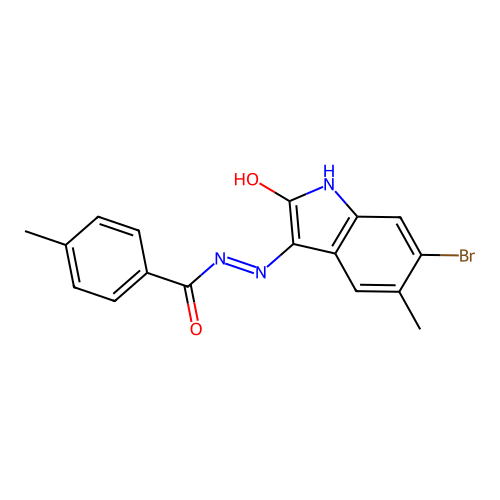 AN-329/11482665 structure