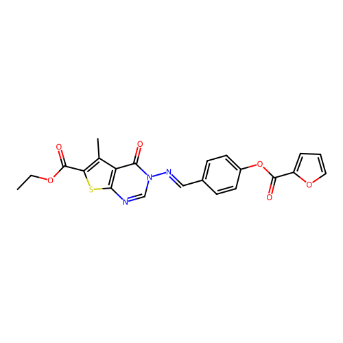 F0307-0065 structure