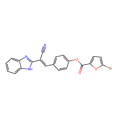 F0791-0035 structure