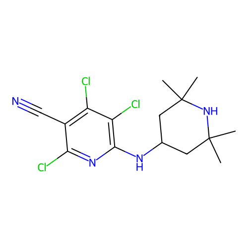 BAS 00539032 structure