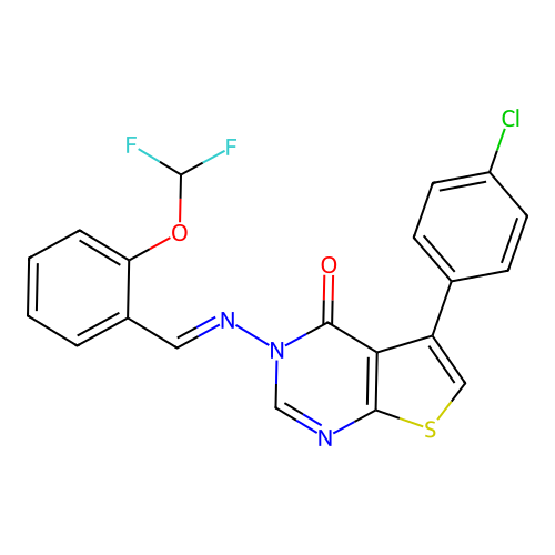 F0307-0054 structure