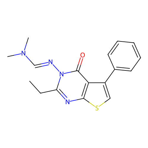 F0306-0562 structure