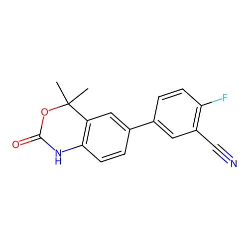 Wy 6 structure