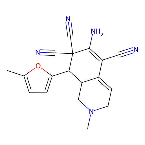 BAS 07415468 structure