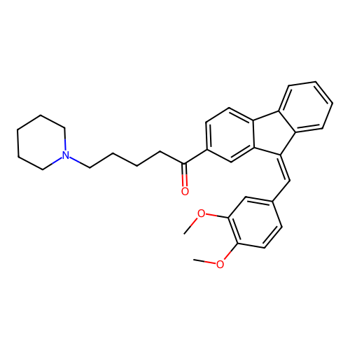 A0951/0044478 structure