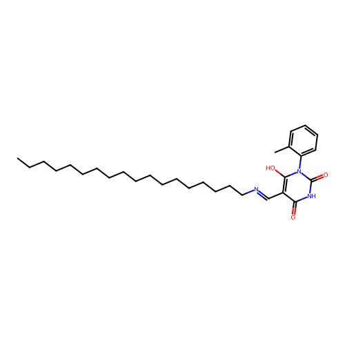 A0725/0033804 structure