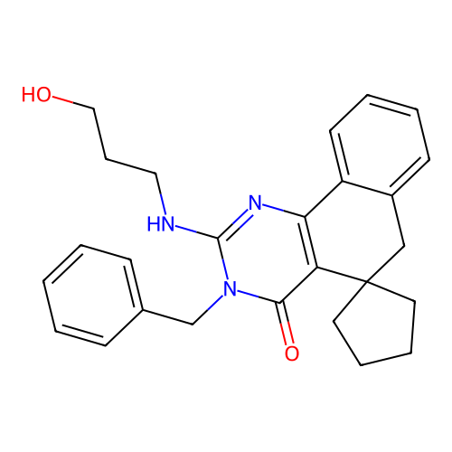 CBKinase1_000436 structure