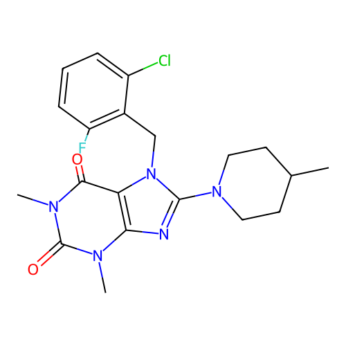AN-512/13262057 structure