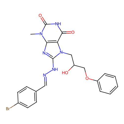 BAS 00619047 structure