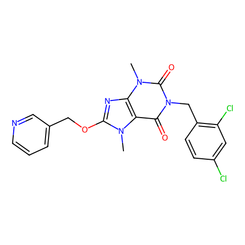 AN-512/13208059 structure
