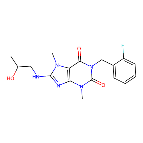 CBKinase1_008585 structure