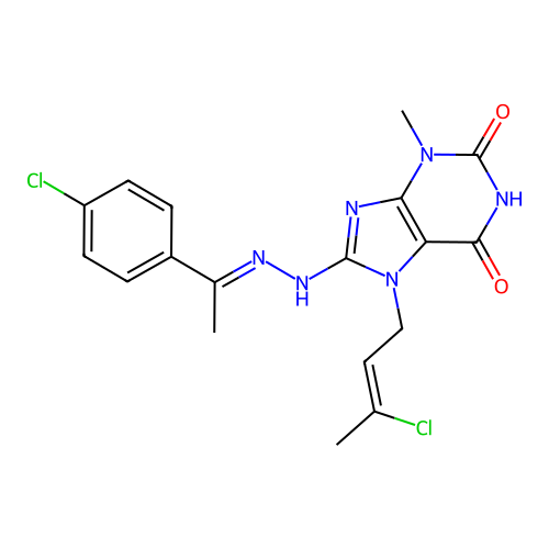 BAS 00390261 structure